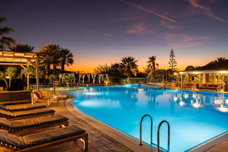 Avithos Resort Kefalonia
