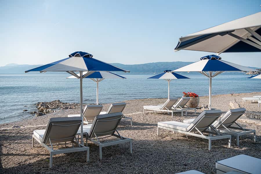 Bellevalia Hydra | A Seaside Retreat