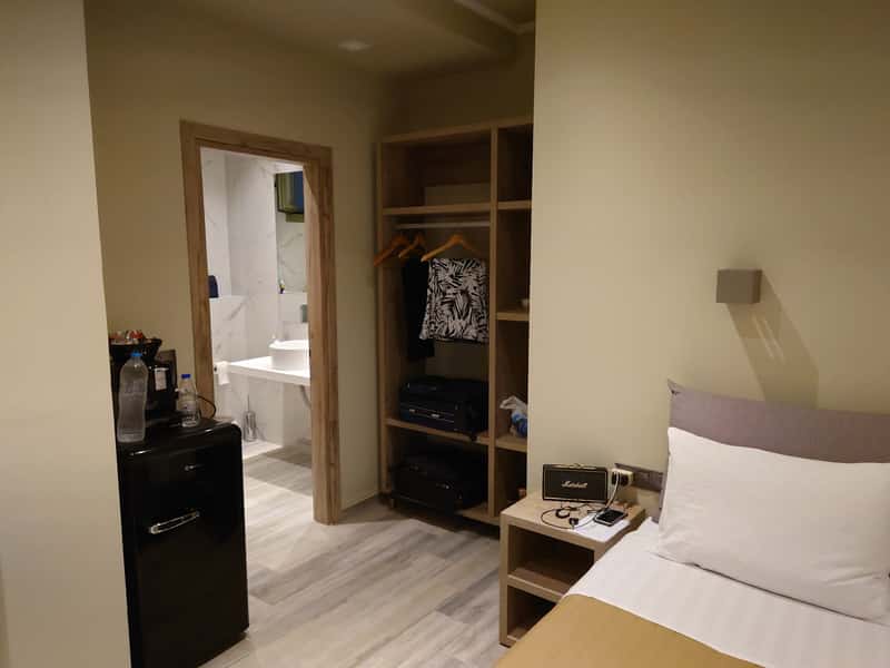 Bianco Resort — 2