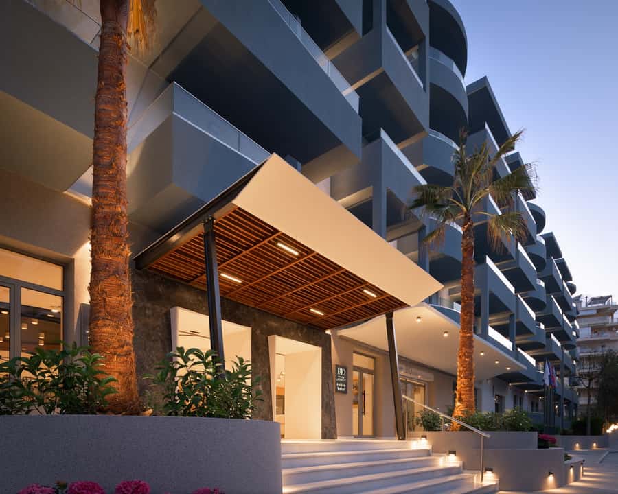 BIO Suites Hotel Rethymnon