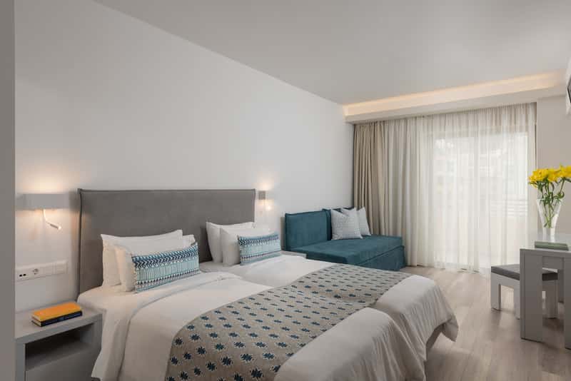 BIO Suites Hotel Rethymnon — 2
