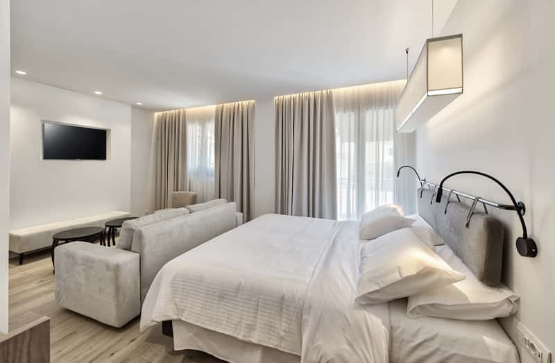 Bitzaro Boutique Hotel — 2