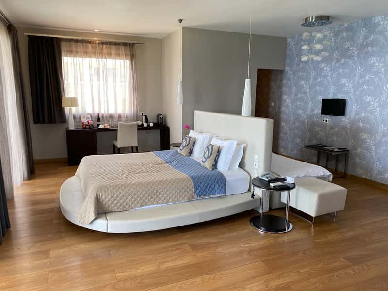 BLUE BAY HALKIDIKI ADULTS ONLY — 2