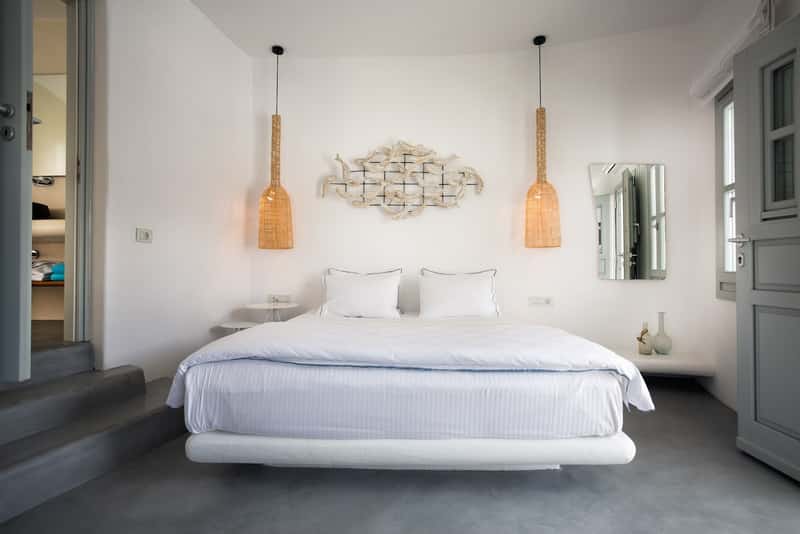 Blue Sand Boutique Hotel & Suites — 2