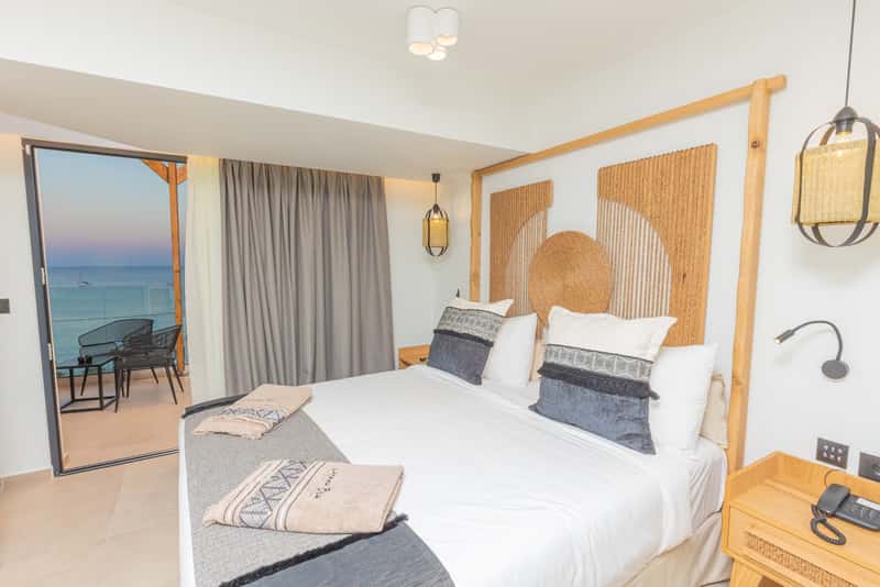 Cabana Blu Hotel & Suites — 2