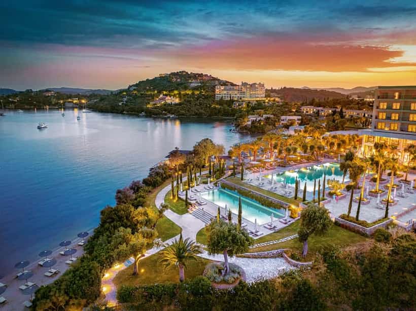 Corfu Imperial, A Resort to Live®