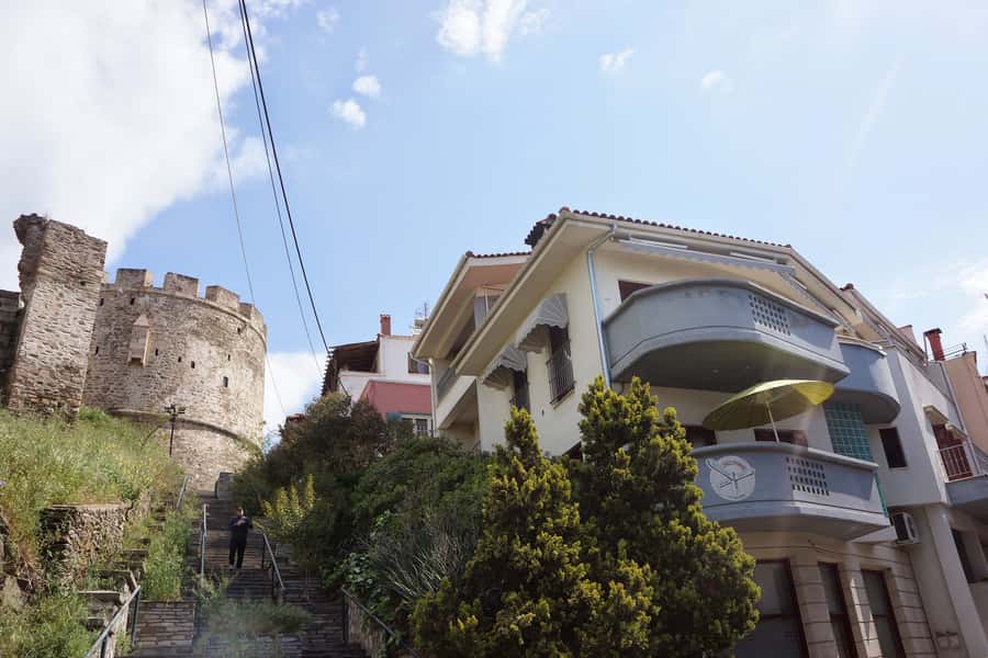 Crossroads Hostel