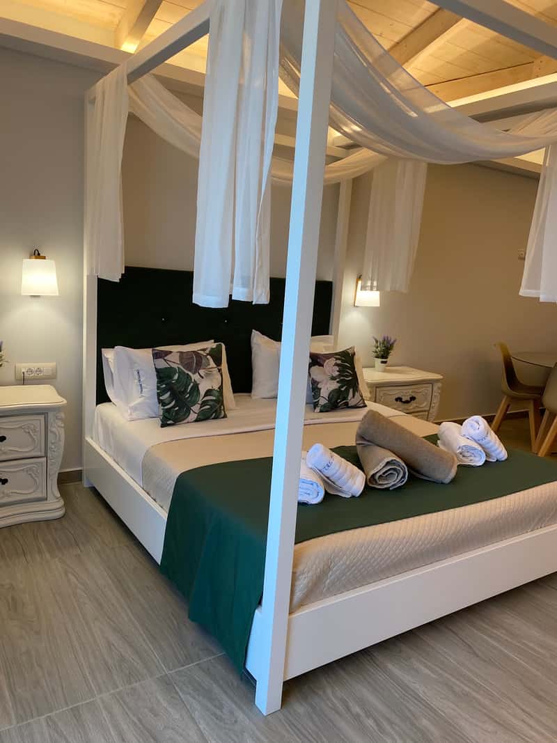 Crystal Beach Hotel — 2
