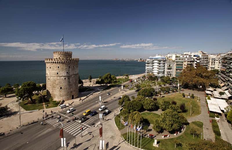 Daios Luxury Living Hotel