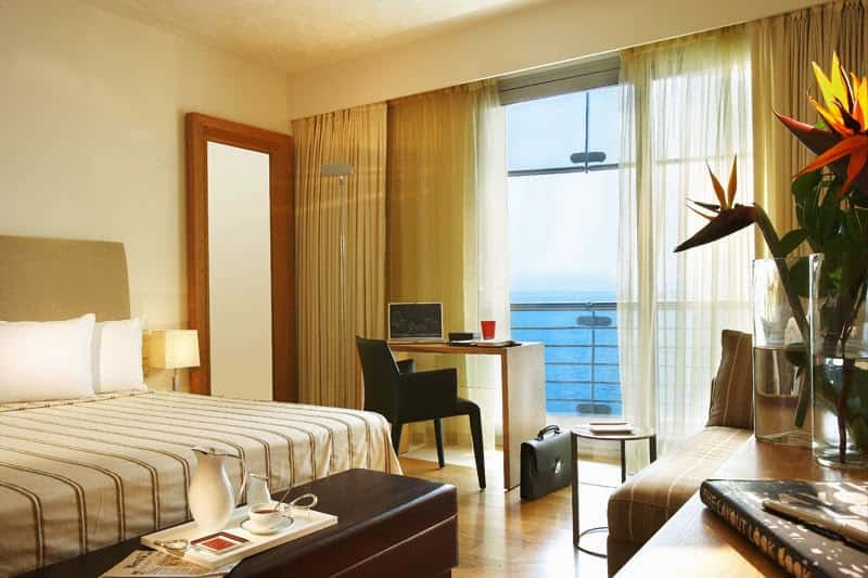 Daios Luxury Living Hotel — 2