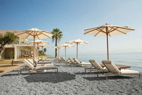 Domes Miramare, a Luxury Collection Resort, Corfu