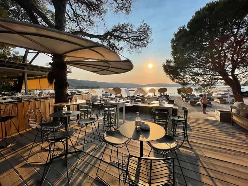 Ekies All Senses Resort, a Member of Design Hotels