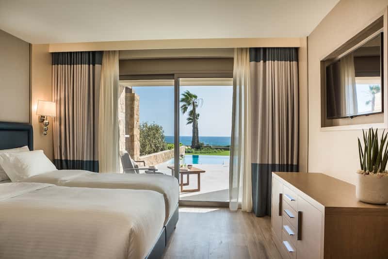 Electra Kefalonia Hotel & Spa — 2