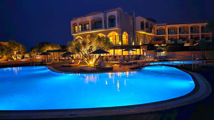 Elegance Luxury Executive Suites