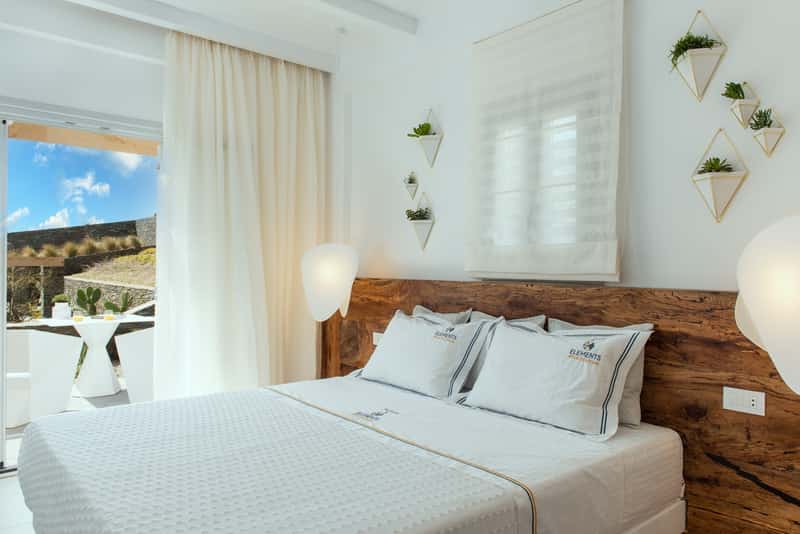 Elements Sifnos — 2