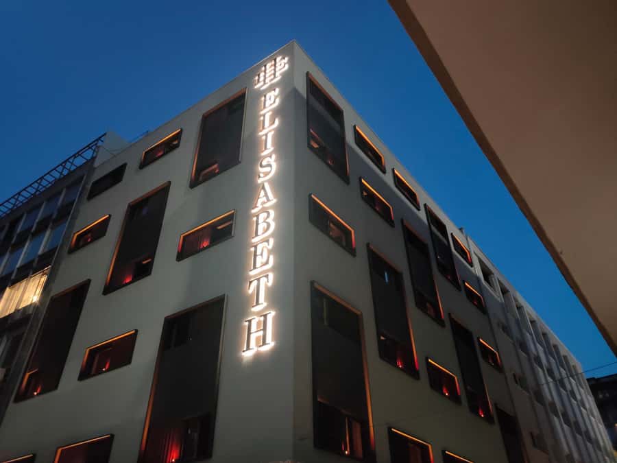 Elisabeth Boutique Hotel