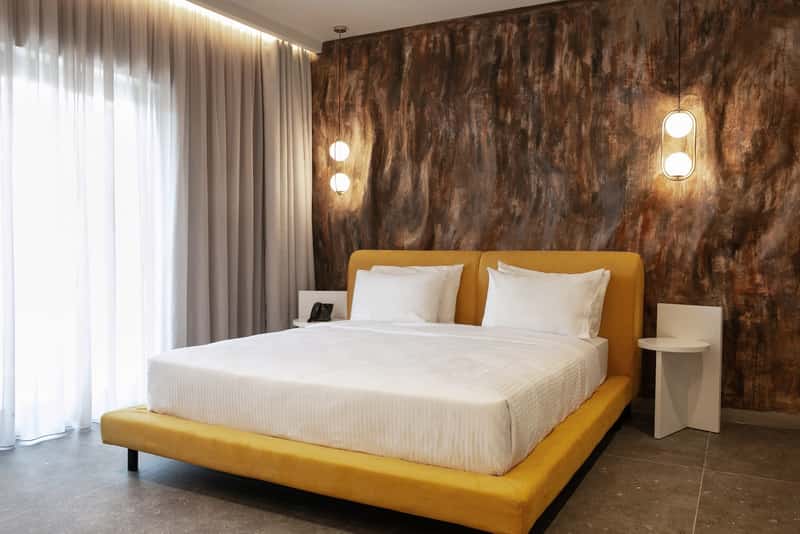 Elisabeth Boutique Hotel — 2