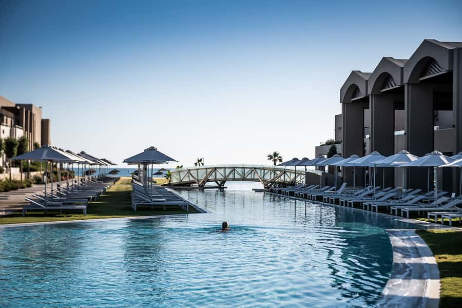 Euphoria Resort