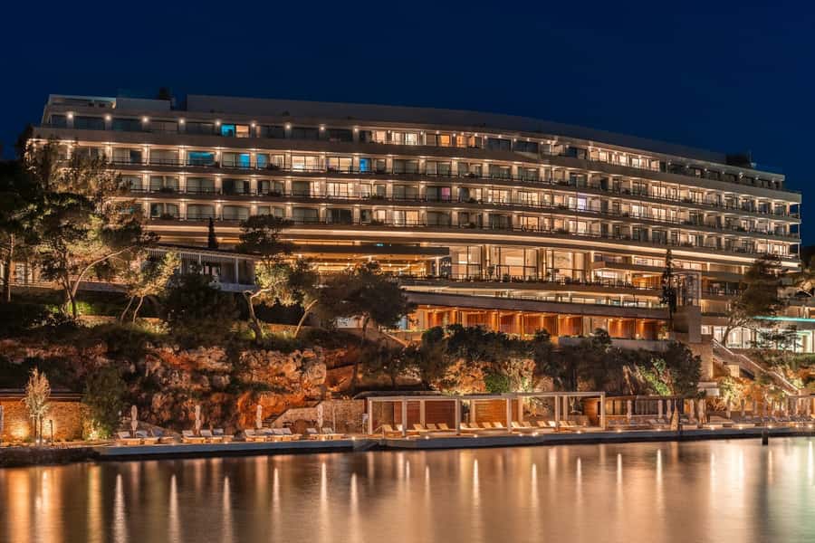 Four Seasons Astir Palace Hotel Athens