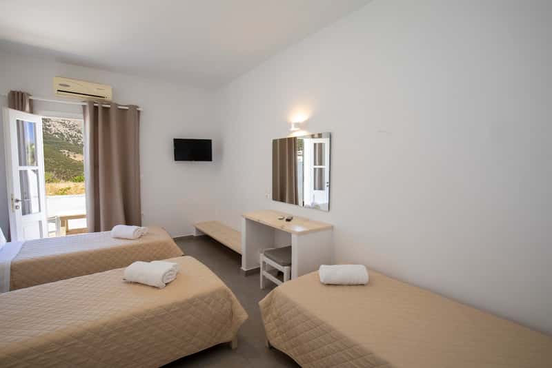 Galini Hotel — 2