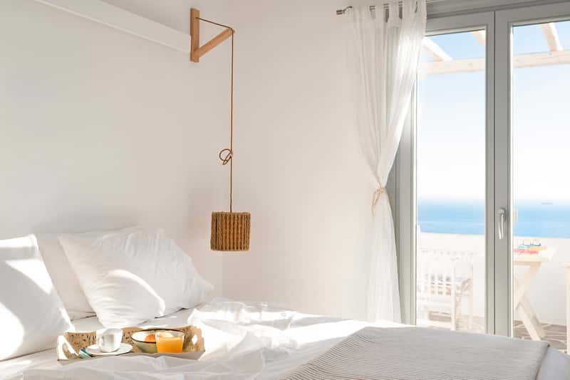 Gerofinikas boutique hotel — 2
