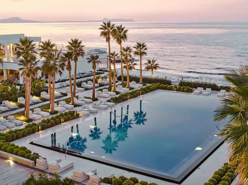 Grecotel LUX®ME White