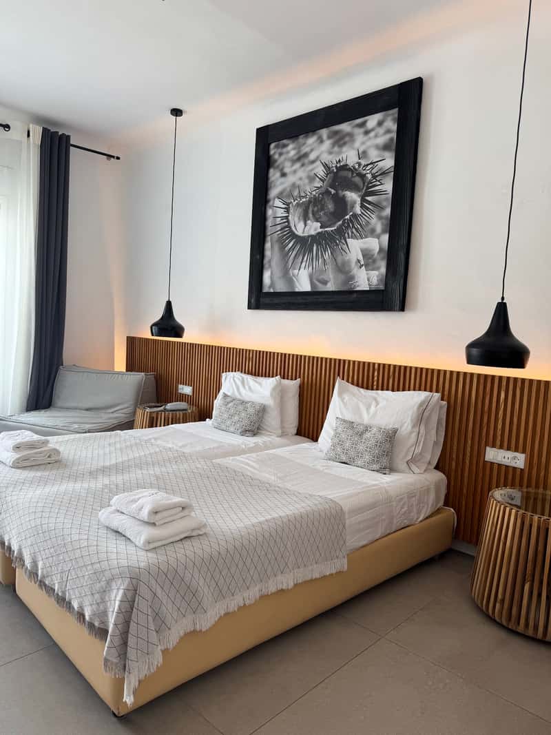 Harmony Boutique Hotel-Mykonos Town — 2