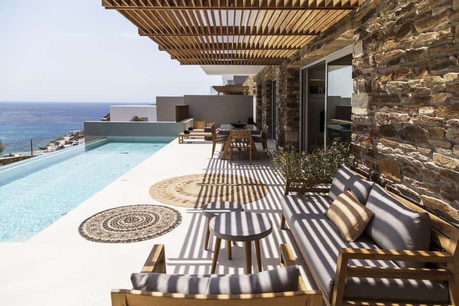 Hideout Suites