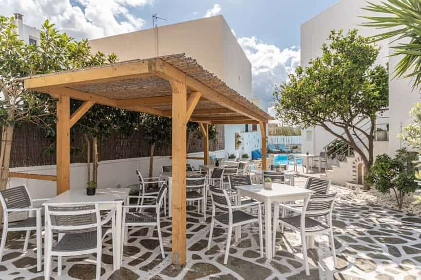 Hotel Anatoli