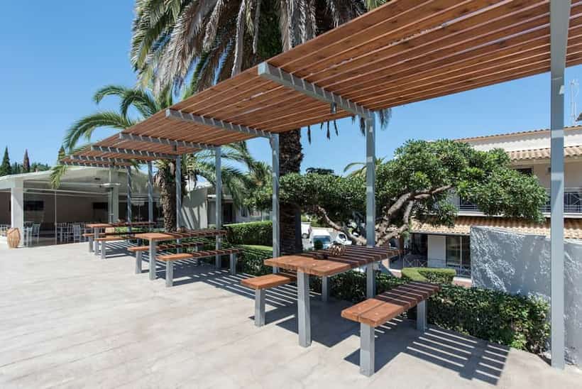 Hotel Anita Corfu (Perama)