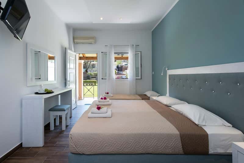 Hotel Anita Corfu (Perama) — 2