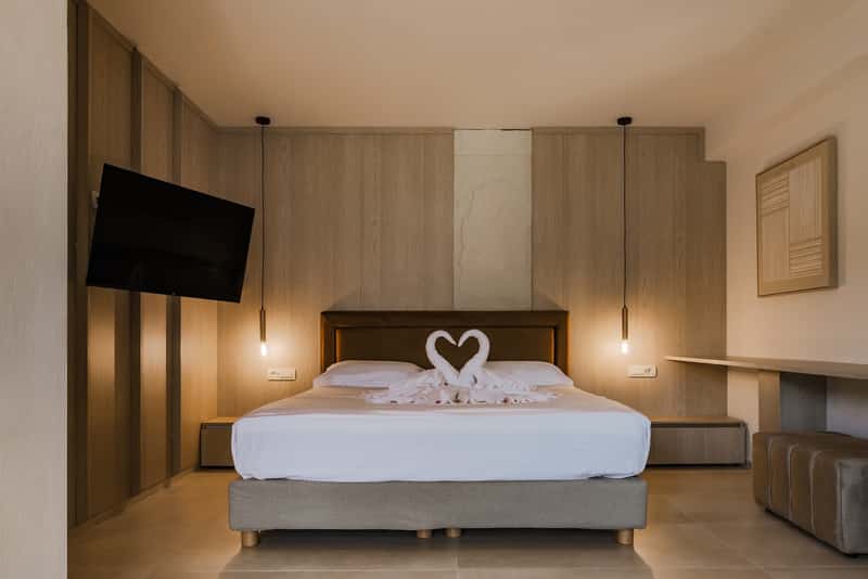 Hotel Filakas — 2