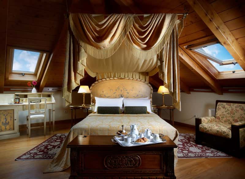Hotel Grande Bretagne Nafplio — 2