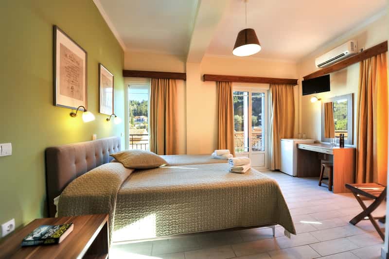 Hotel Ilios — 2