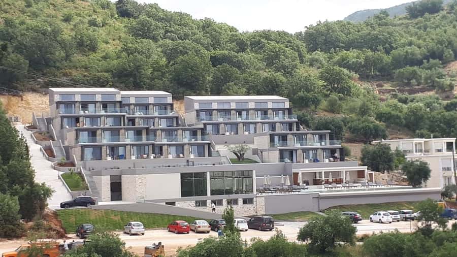 Hotel Isola Verde