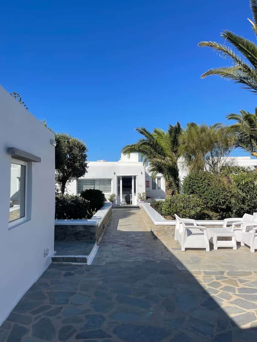 Hotel Milena