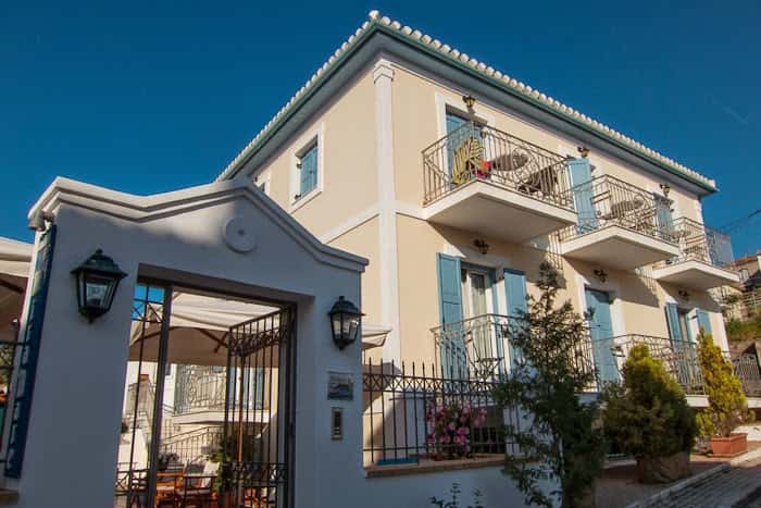 Hotel Miramare