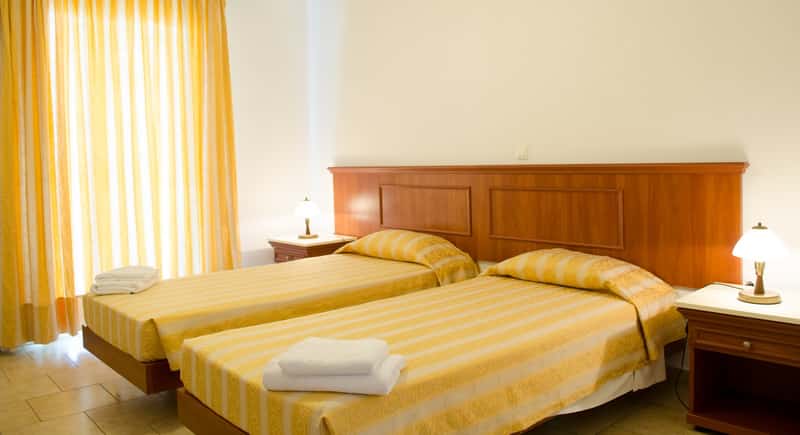 Hotel Oceanis — 2