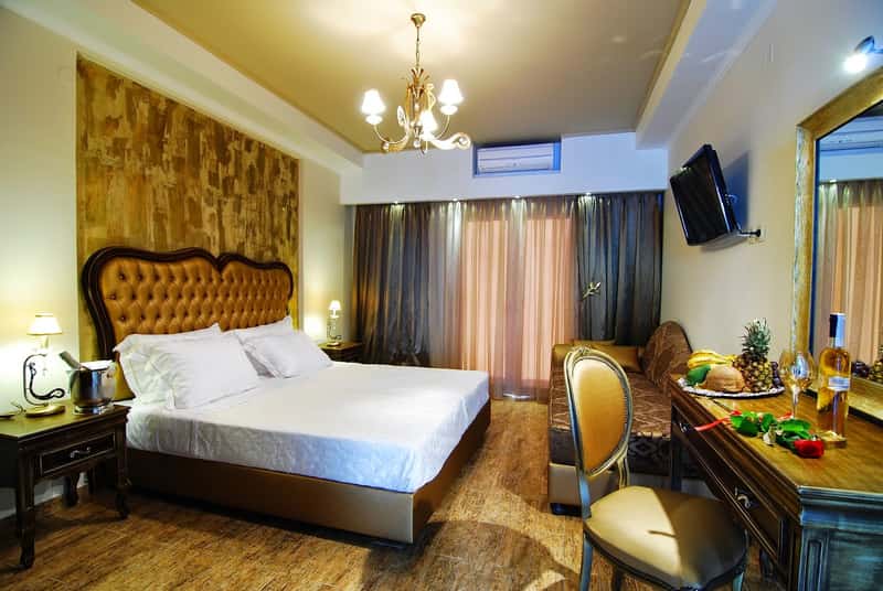 Hotel Parga Princess — 2
