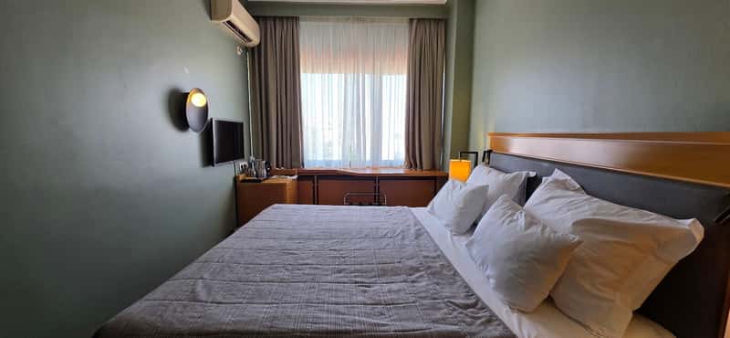 Hotel Plaka — 2