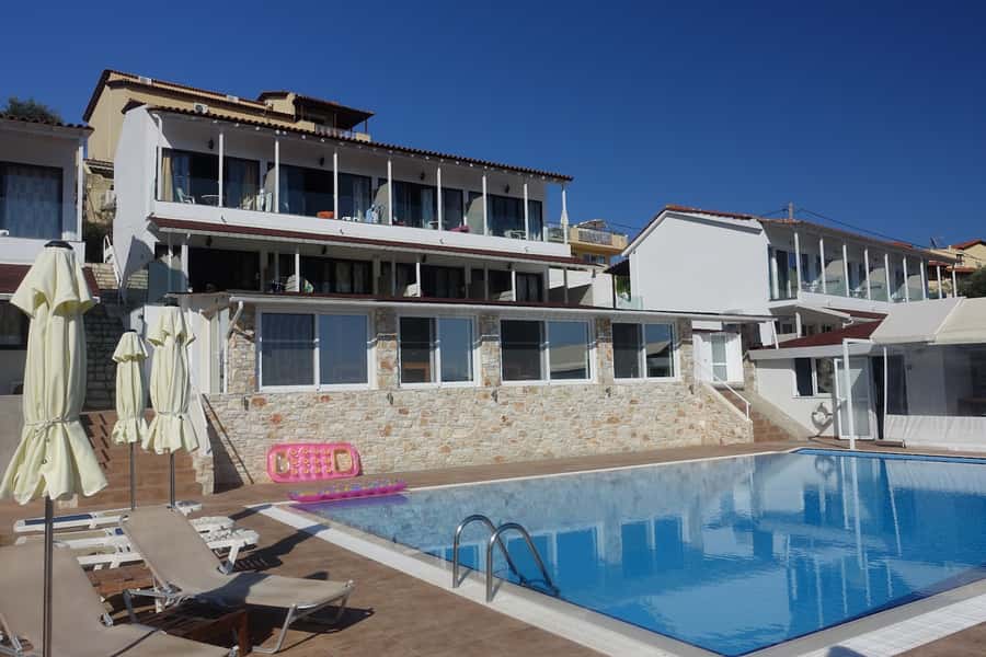 Hotel Rene