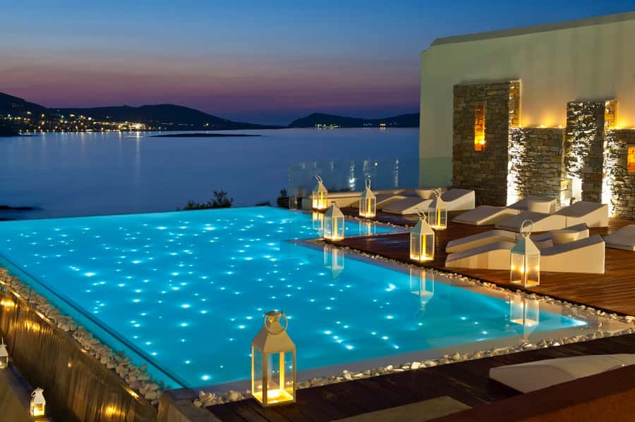 Hotel Senia