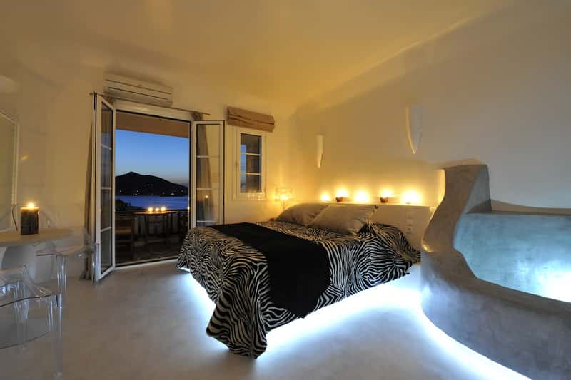 Hotel Senia — 2