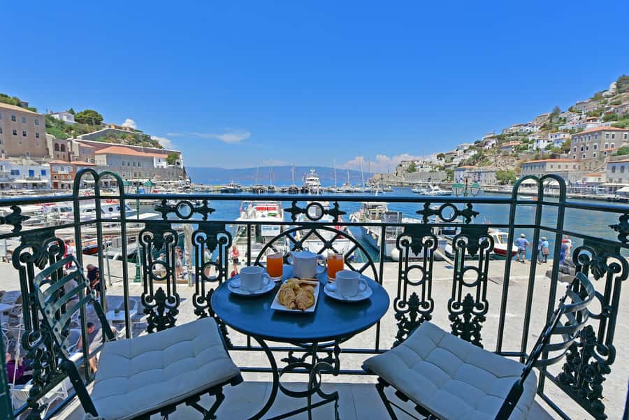 Hotel Sophia