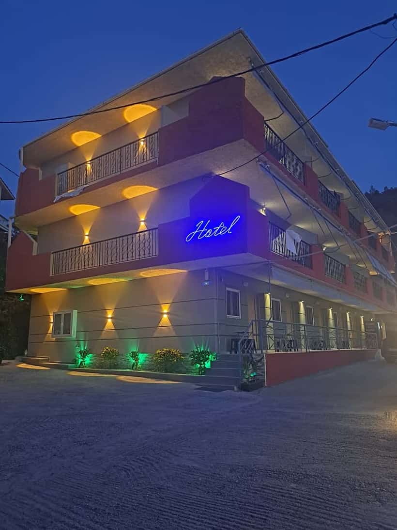 Hotel Vasilis