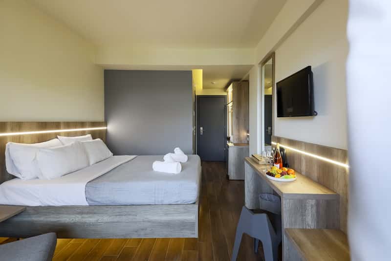 Hotel Yakinthos — 2