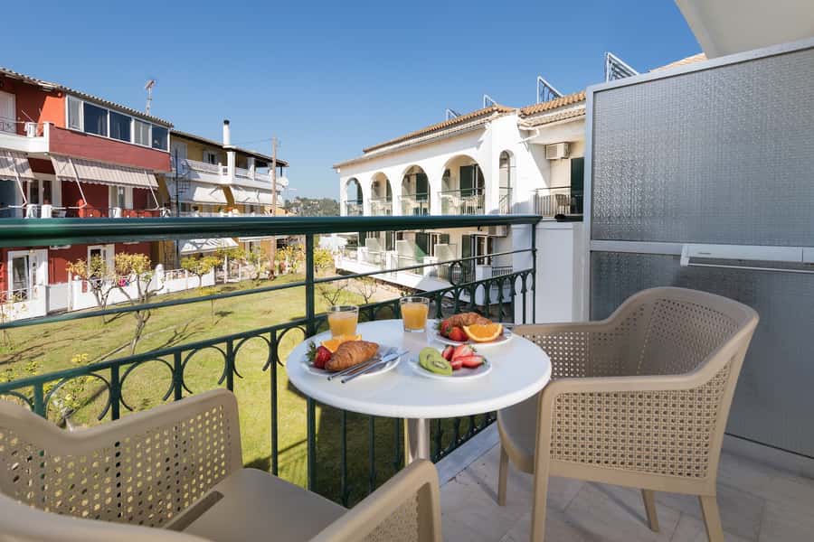 Iliada Beach Hotel