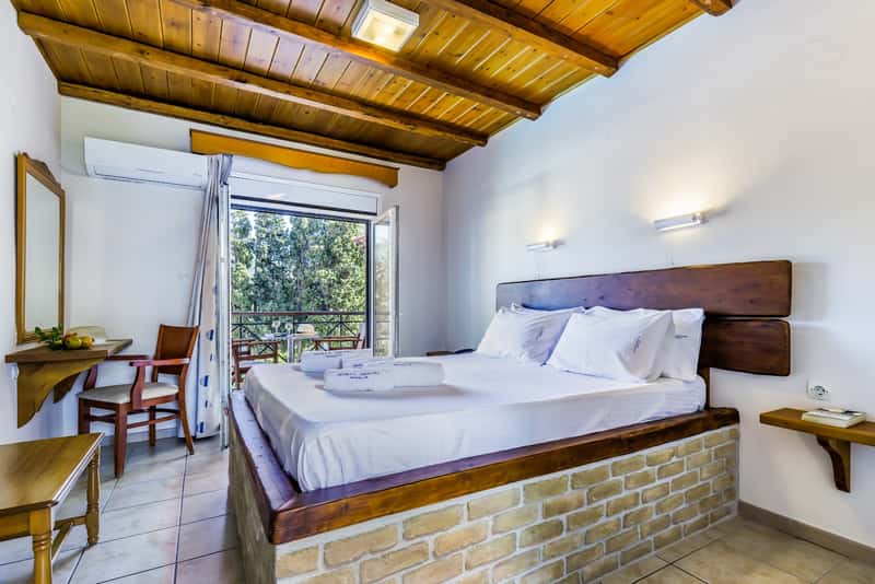 Ionia Hotel Skopelos — 2