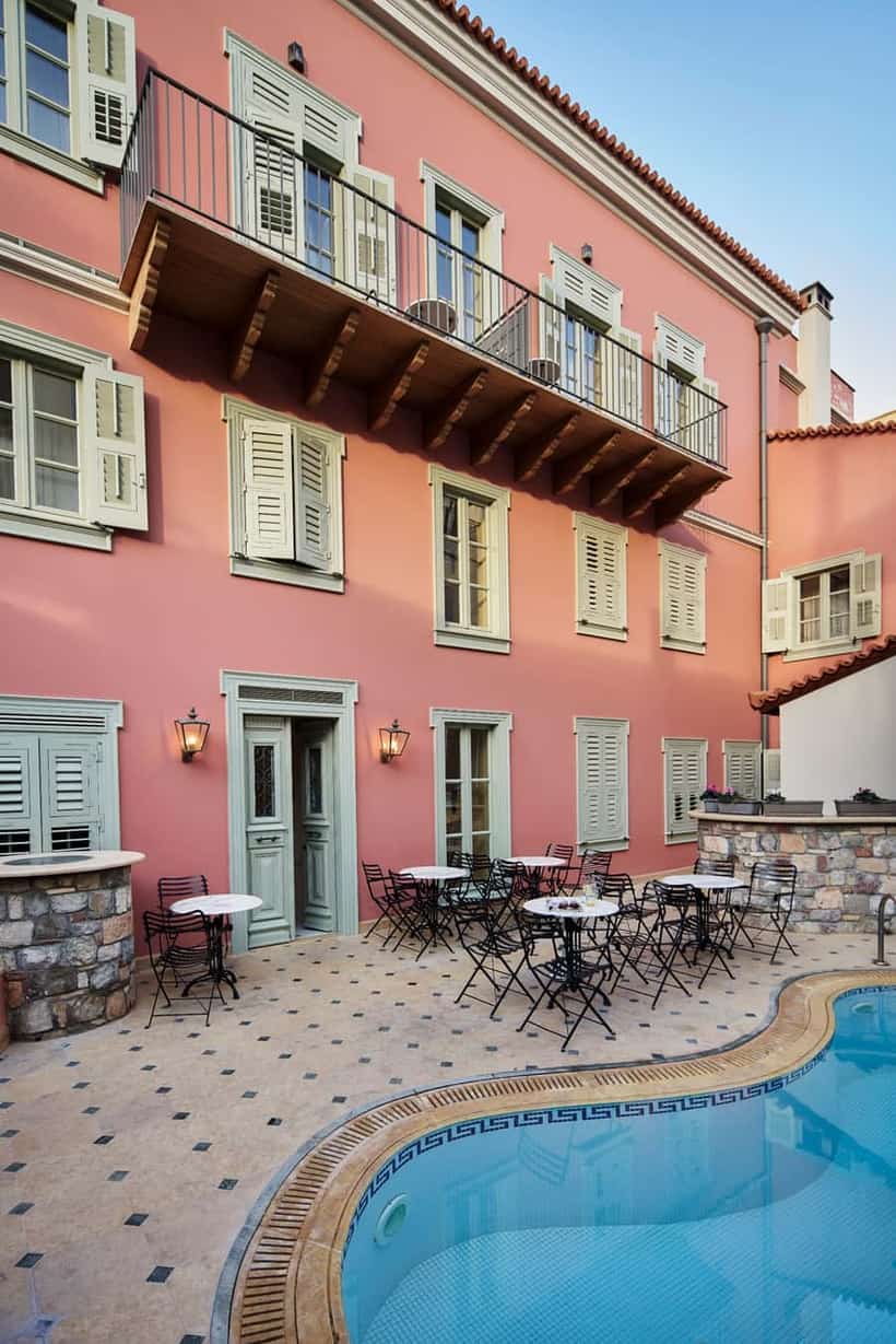 Ippoliti Hotel