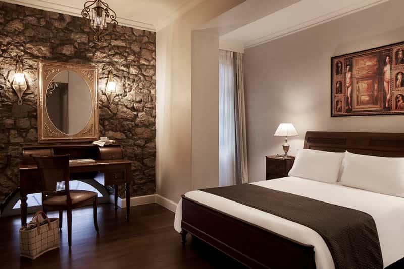 Ippoliti Hotel — 2